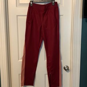 Adidas Stella McCartney track pants